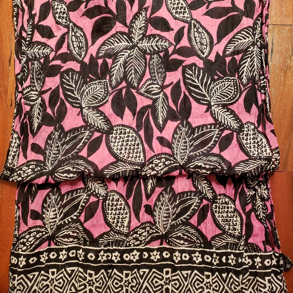 Scarf - Picture 2 of 2